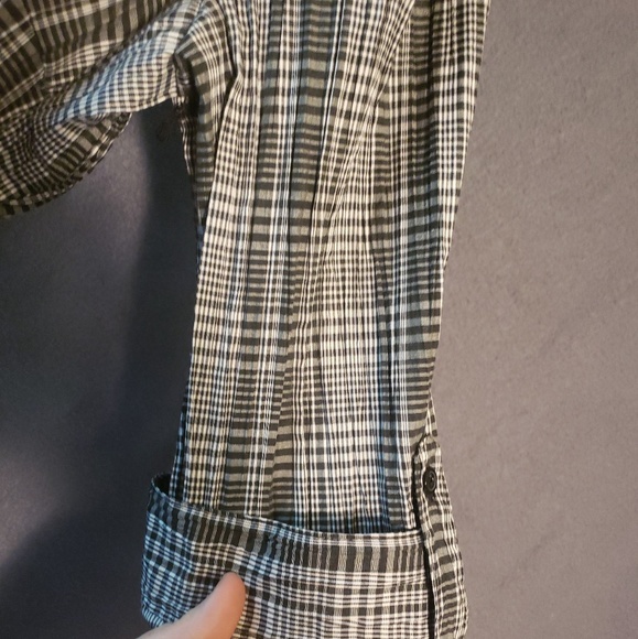 Womans Blouse - Picture 5 of 6